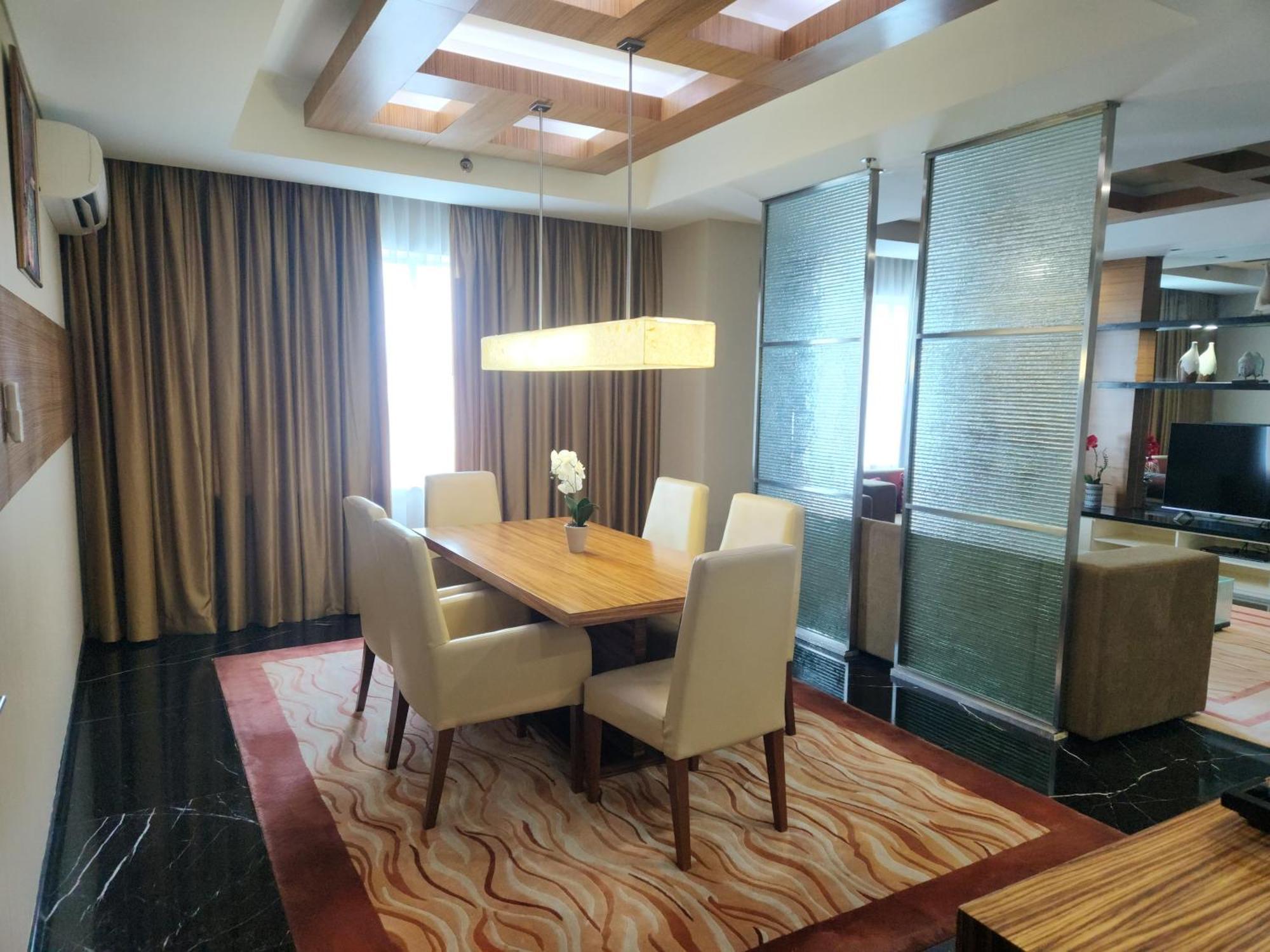 Novotel Balikpapan Exterior photo