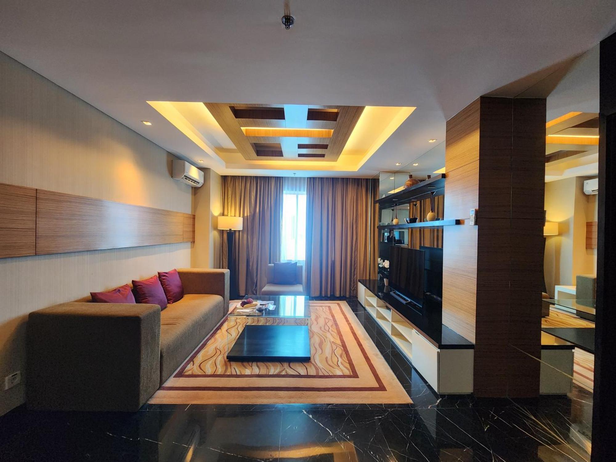 Novotel Balikpapan Exterior photo